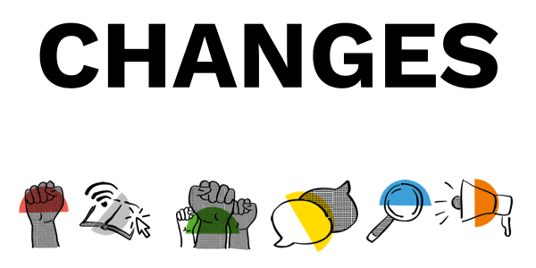 Changes Animation