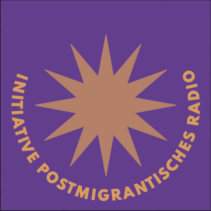 Logo der Initiative Postmigrantisches Radio