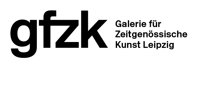 Logo Galerie für zeitgenössische Kunst
