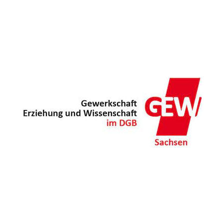 Logo der GEW