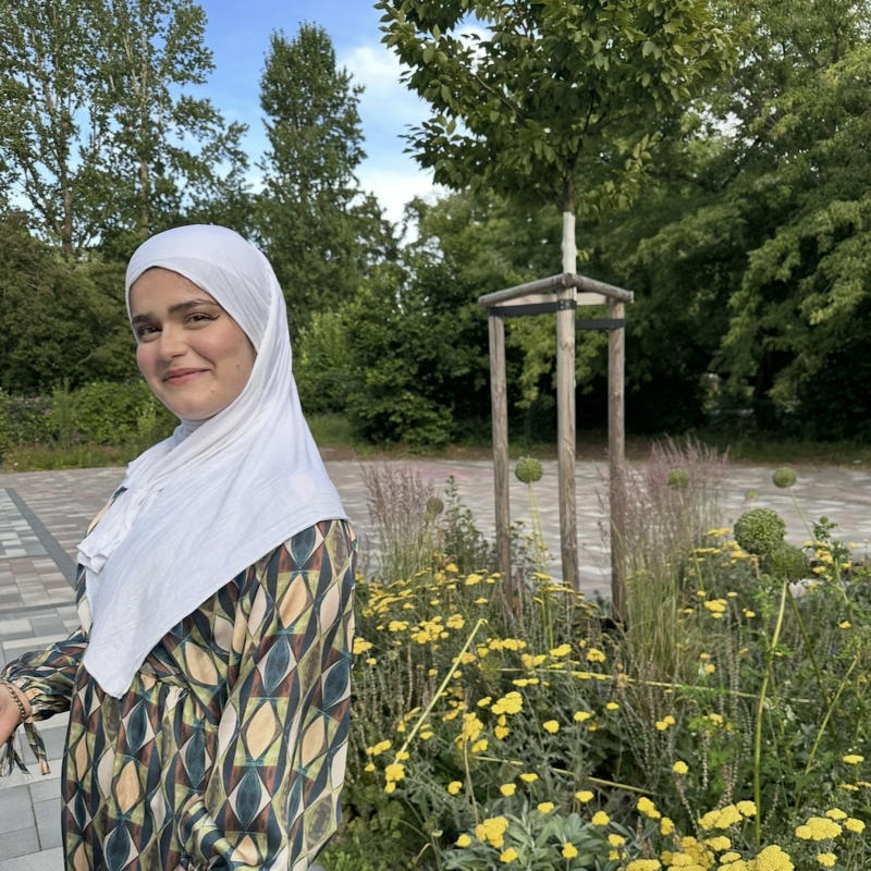 Foto Beyza Nur Beroje