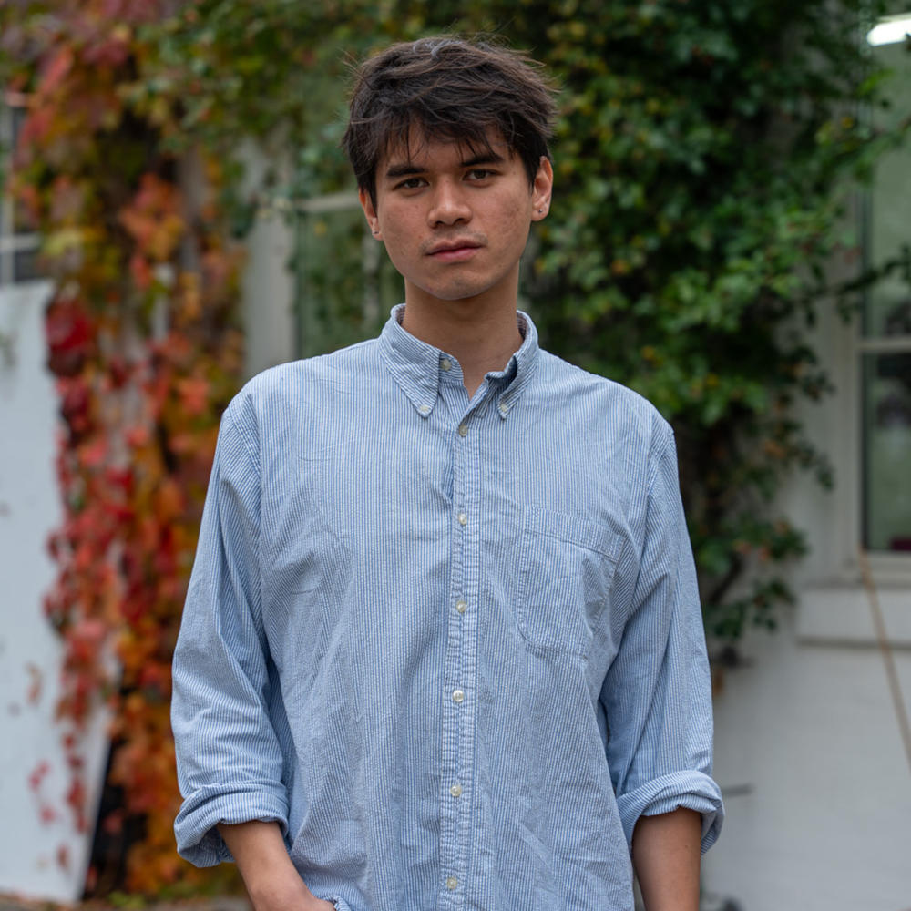 Foto Maximilian Qiyuan Liu Hähnlein