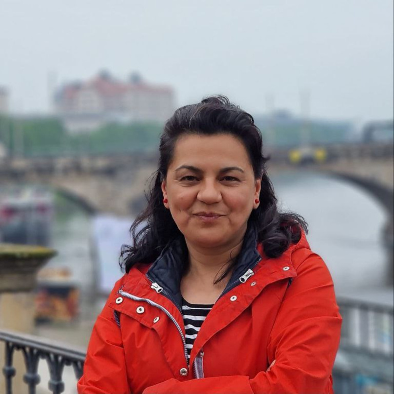 Foto Rudaba Badakhshi